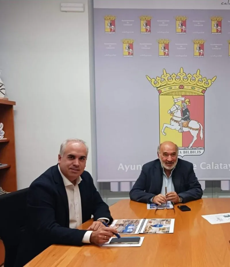 DIA abrirá un nuevo supermercado en Calatayud con una inversión de 208.000 euros