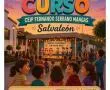 El C.E.I.P. Fernando Serrano Mangas de Salvaleón celebra su festival de fin de curso