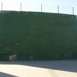 Tajahuerce presume de sus instalaciones deportivas y de ocio al aire libre