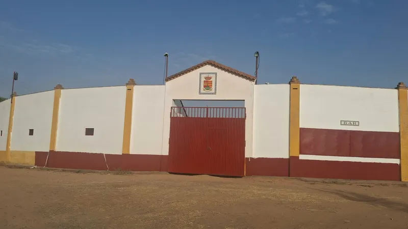 Guadalmez avanza en la mejora de infraestructuras municipales