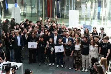 La Xunta impulsa la inclusión educativa con nuevas medidas y el programa Talentos Inclusivos