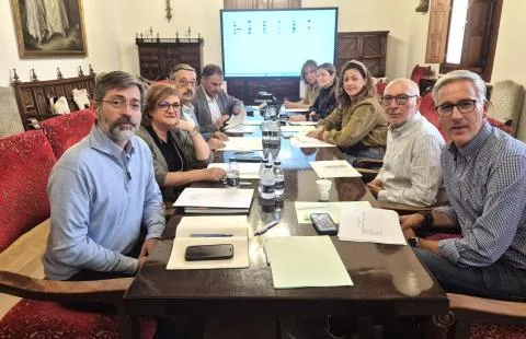 Ana Herrero gana el Premio de Periodismo Mariano del Mazo por su trabajo sobre órganos ibéricos