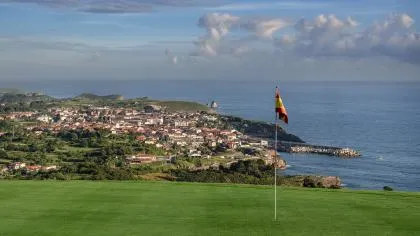 Llanes acogerá el Campeonato de España de Golf Absoluto Masculino en 2026