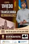 Exposición fotográfica en Oviedo une visualmente Asturias y Transilvania