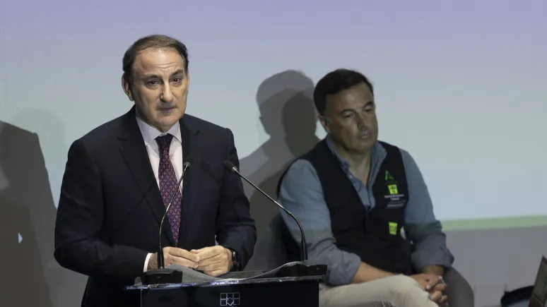 El comercio andaluz, clave para la economía local y la cercanía a las familias