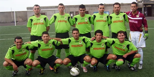 La Sociedad Deportiva Galguen celebra su historia y aspiraciones en Garafía