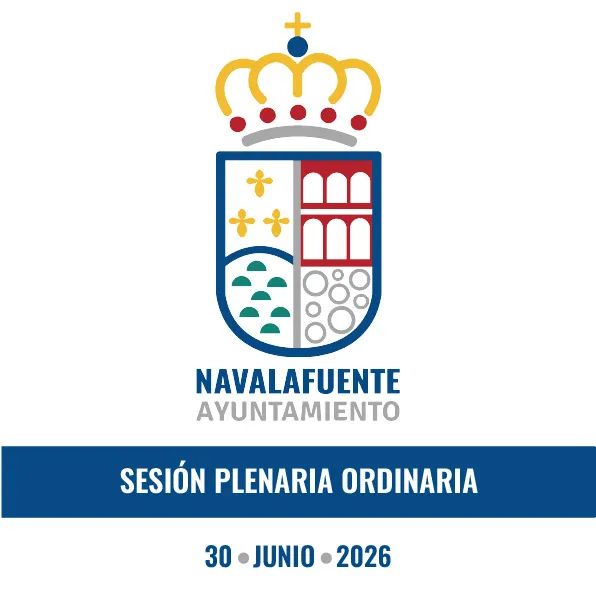 Navalafuente convoca pleno extraordinario para el 25 de marzo