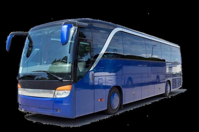 Monbus Aragón modifica horarios de las líneas T02-02 y T02-03 a partir del 16 de marzo