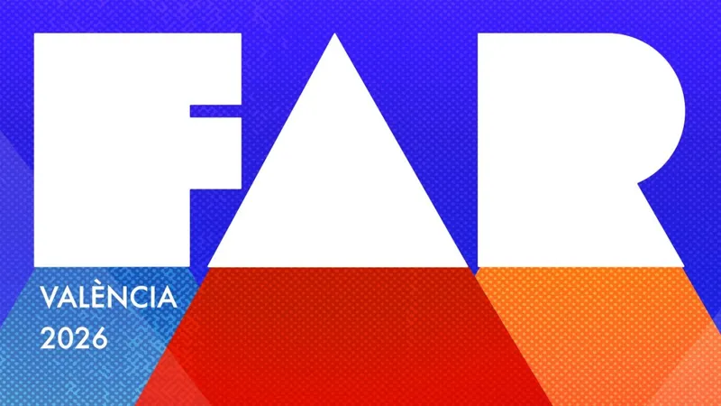 El festival FAR València 2026 trae a La Marina Norte a Jean-Michel Jarre, ZZ Top y Luz Casal