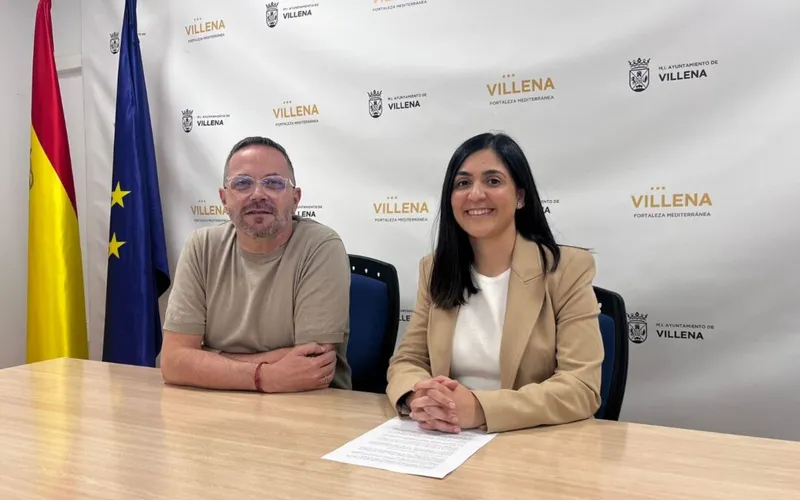 Villena abre el plazo para subvenciones a asociaciones vecinales con 30.000 euros