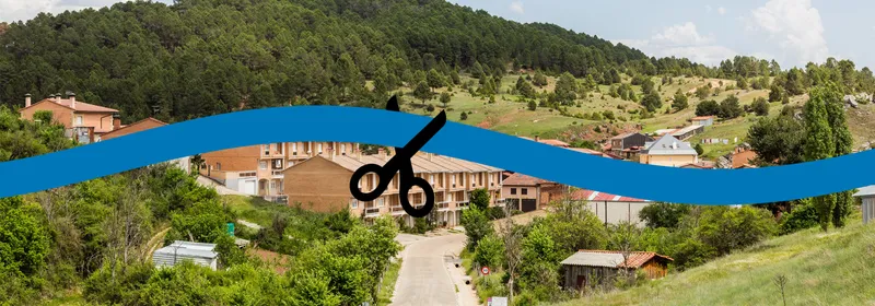 Talveila estrena web municipal con diseño renovado y más contenidos