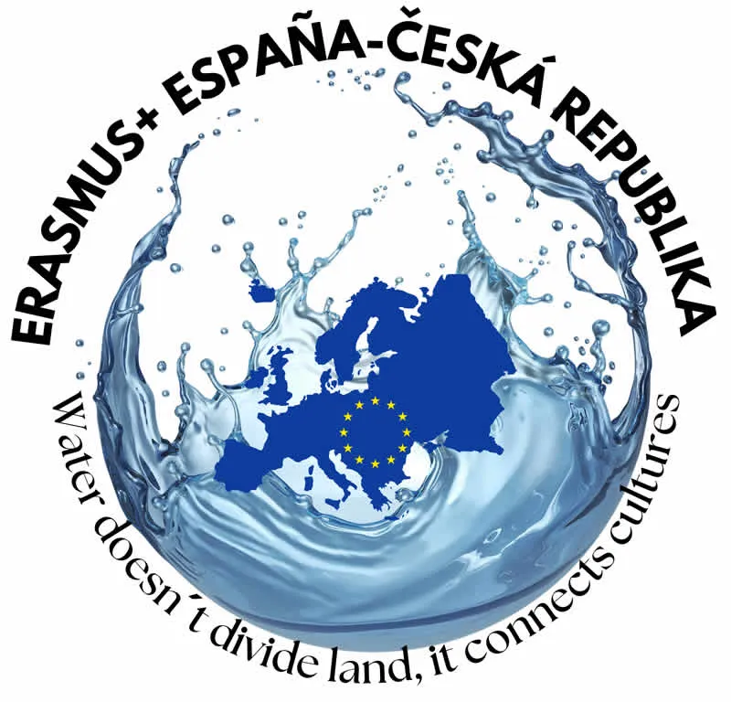El Colegio Santo Domingo de Navia cierra su proyecto Erasmus+ sobre sostenibilidad hídrica