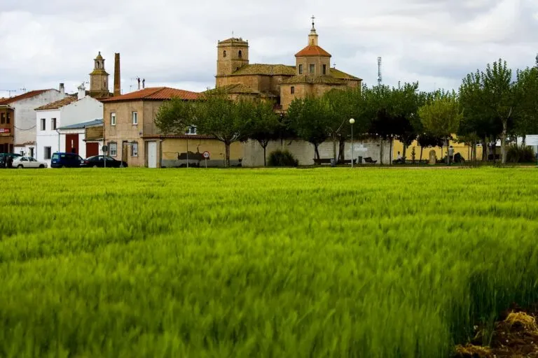 Sisante: Un viaje a través de su historia, etimología y patrimonio