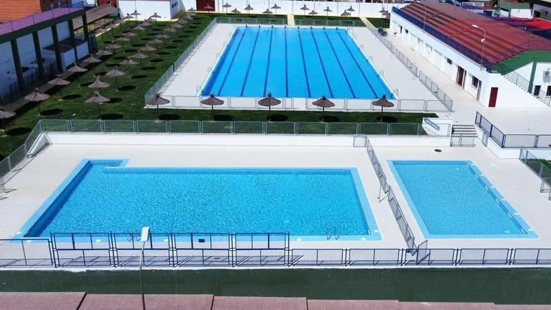 Almendralejo abre inscripciones para actividades acuáticas de verano 2026