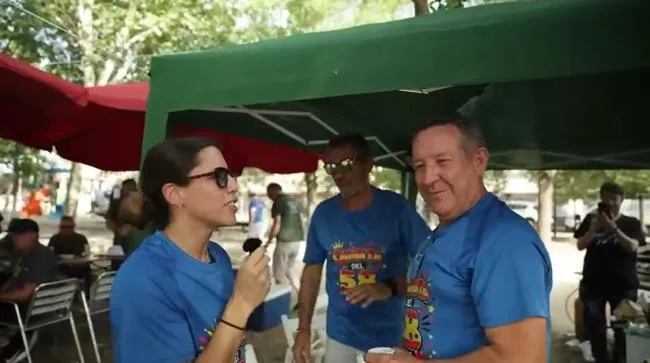 Mocejón celebra el III Encuentro de Quintos con un vídeo conmemorativo