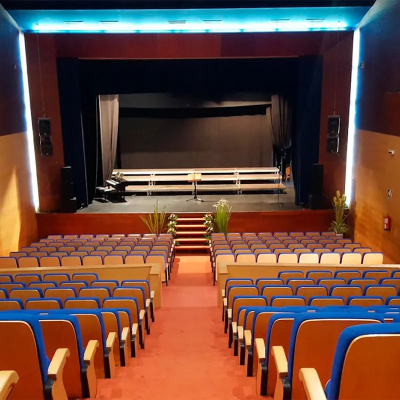 Tacoronte abre las puertas de su patrimonio cultural y educativo