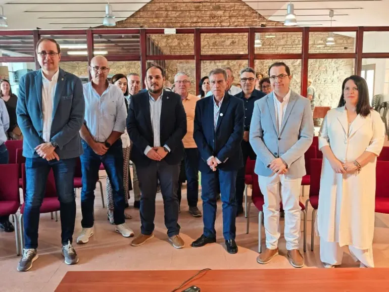 Miguelturra impulsa la recuperación del Camino Real de la Plata