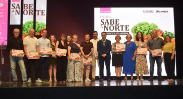 Piélagos se consolida como destino gastronómico y de experiencias