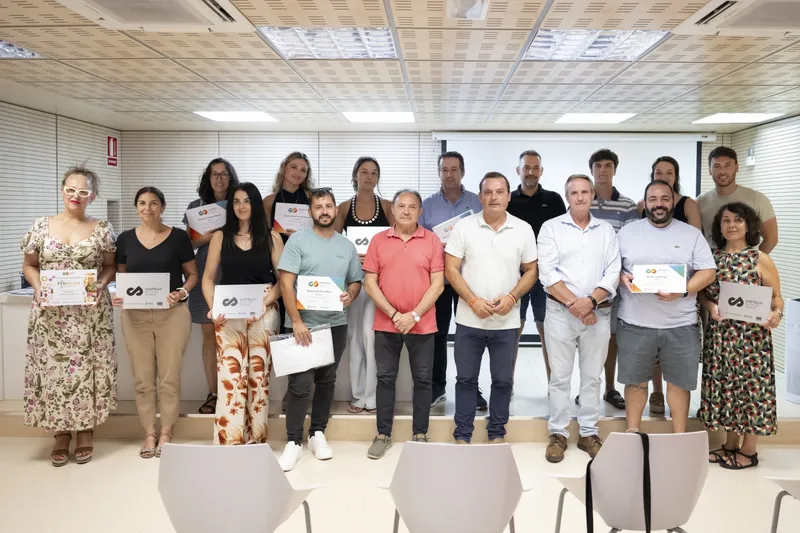 La Diputación de Castelló impulsa la gastronomía de proximidad con 510 empresas adheridas a "Castelló Ruta de Sabor"