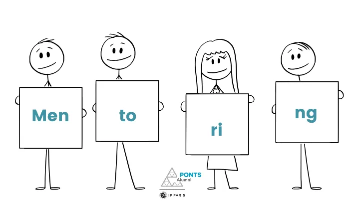 Lanzada la nueva edición del programa de Mentoring de Ponts Alumni para 2026