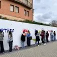 Tarazona y Orthez estrechan lazos con el II Encuentro de Estudiantes