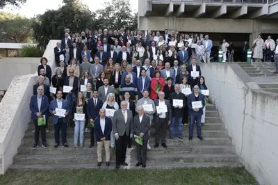 Castelldefels renueva el Sello Infoparticip@ por su transparencia informativa