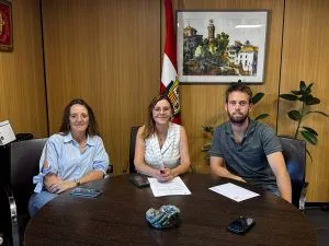 Caspe acogerá el Campeonato Internacional de Trial UCI C1 con una inversión municipal de 10.000 euros