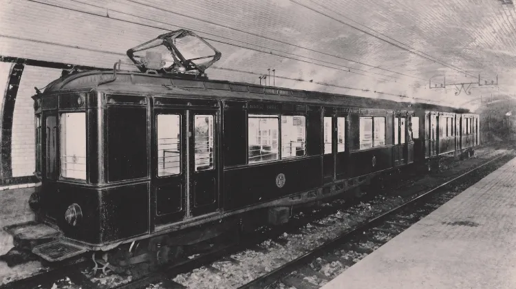 El Metro de Barcelona celebra su centenario como pilar de la movilidad urbana
