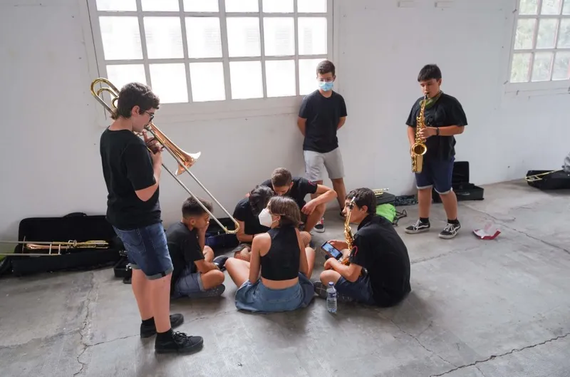 Josa abre inscripciones para su festival de jazz anual