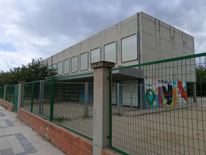 El servicio de canguro gratuito 'Temps per a Tu' de Tortosa se traslada al IES El Temple