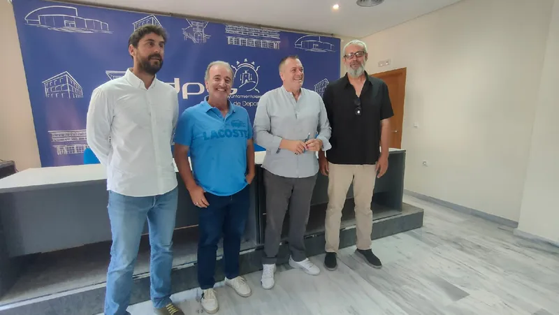 El Campus Ciudad de Lorca de Baloncesto celebra su primera edición en julio