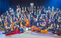 Telde celebra su 675 aniversario con un concierto sinfónico de música latinoamericana
