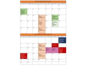 Etayo presenta un variado programa de actividades para el verano 2021