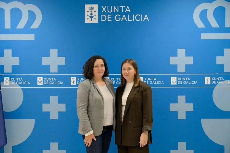 La Xunta de Galicia lanza un concurso de traslados informático piloto