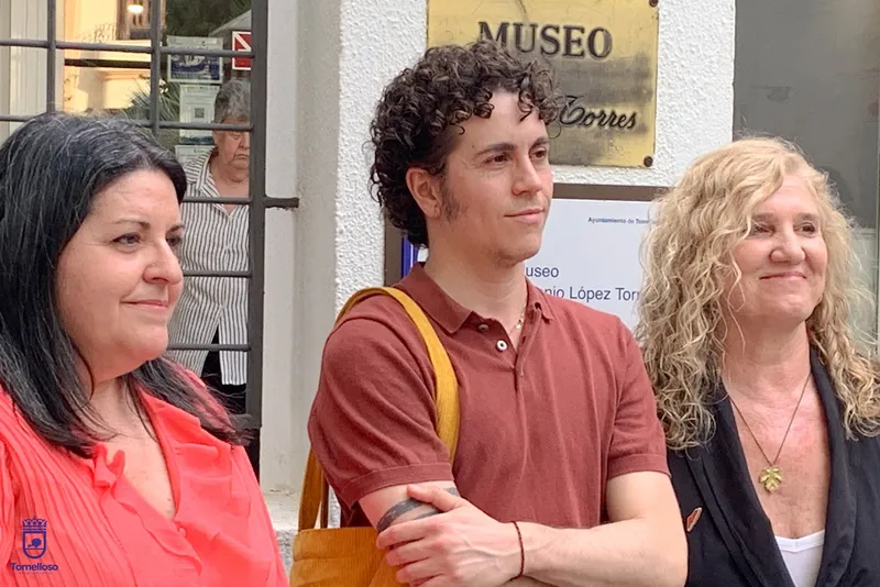 Tomelloso celebra la tercera edición del Festival de Cine LGTBIQ+ LINDES