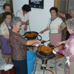 La gastronomía de Tajahuerce: un viaje por los sabores de la tierra