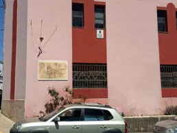 Ojos de Garza recupera su local social tras años de abandono y problemas sanitarios