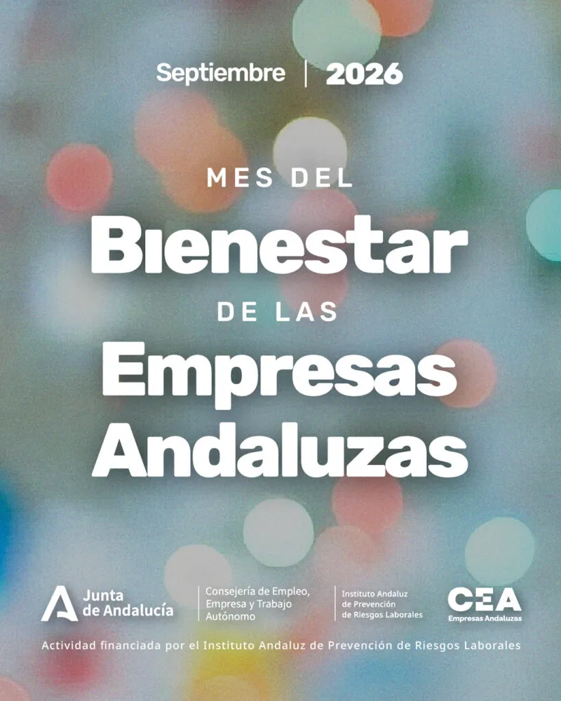 CEA organiza un coloquio sobre bienestar empresarial y salud mental en Granada