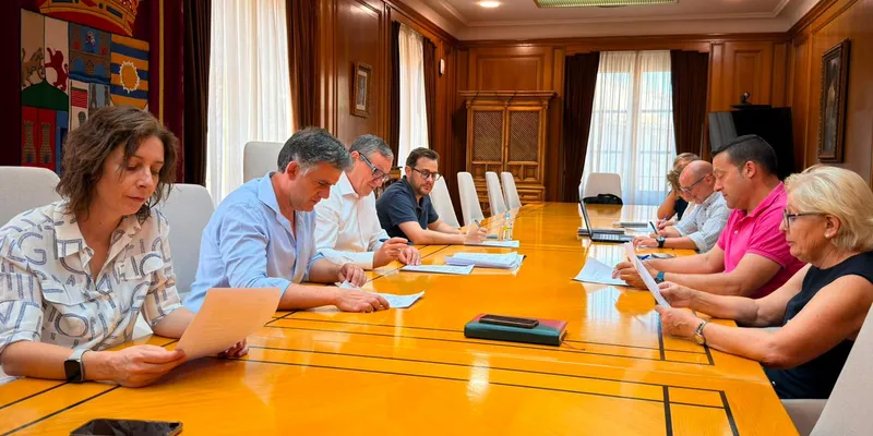 Diputación de Zamora destina 234.000 euros a apoyo social, patrimonio y empleo rural