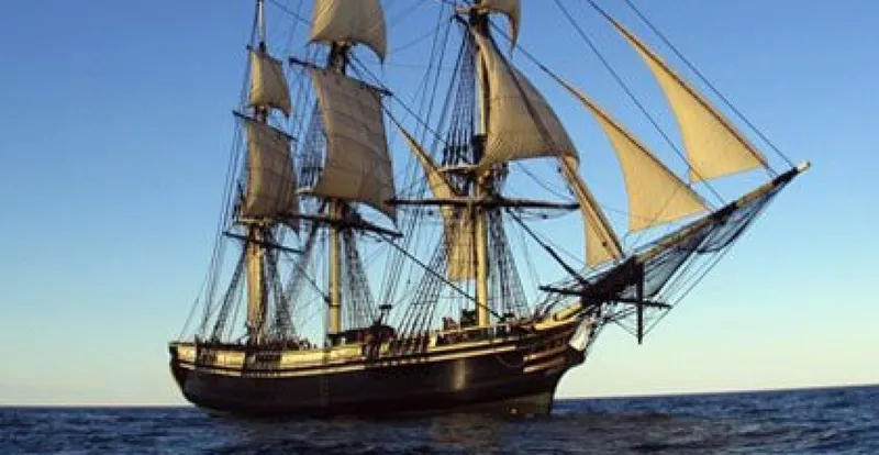 El 'Friendship of Salem', réplica de un navío histórico, abre sus puertas en Salem