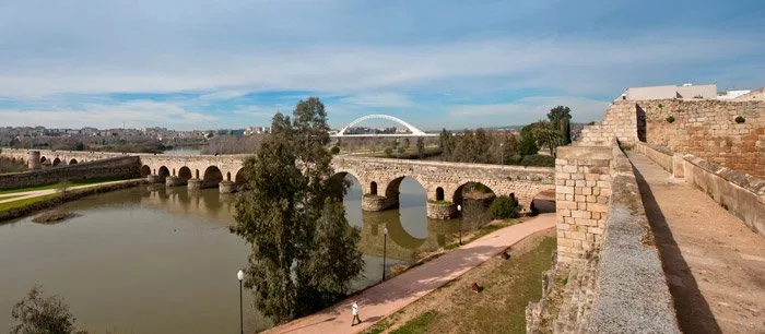 Mérida: De Augusta Emerita a Capital de Extremadura, un viaje histórico