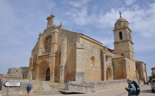 El Camino de Santiago: Un legado histórico y cultural a través de Burgos