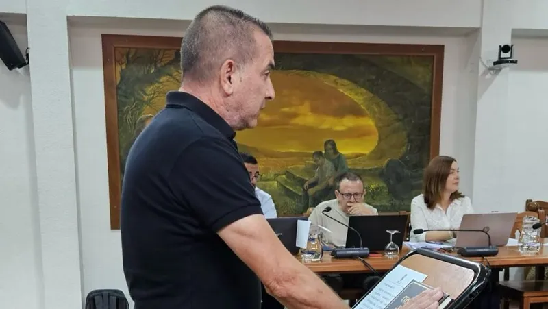 Tegueste reestructura su gobierno con la incorporación de un nuevo concejal y la redistribución de áreas