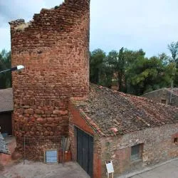 Liceras inicia la restauración de la Atalaya, un baluarte histórico del municipio