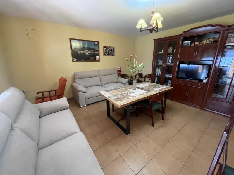 Fuencaliente abre las puertas de su Vivienda de Mayores para promover la autonomía y el bienestar