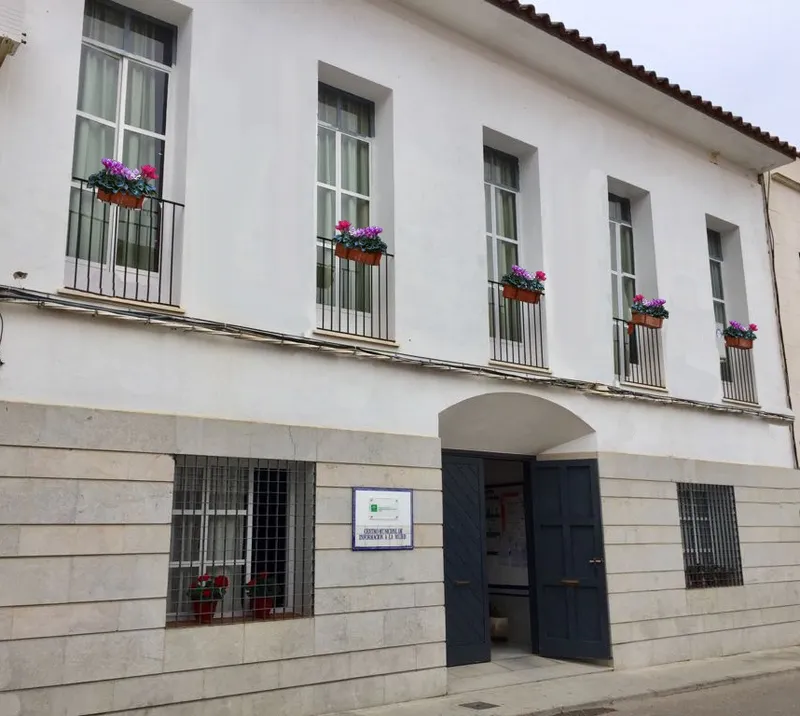 Posadas impulsa la igualdad de oportunidades con servicios especializados