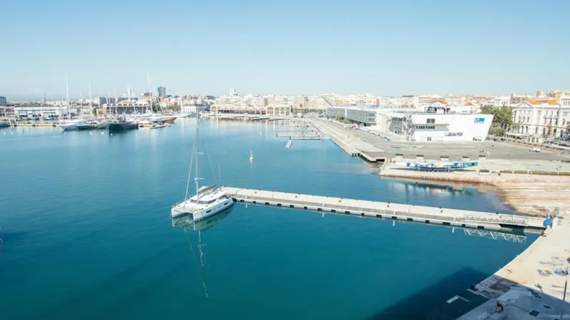 El Ayuntamiento de València aprueba el Plan Especial de la Zona Sur 2 del Puerto