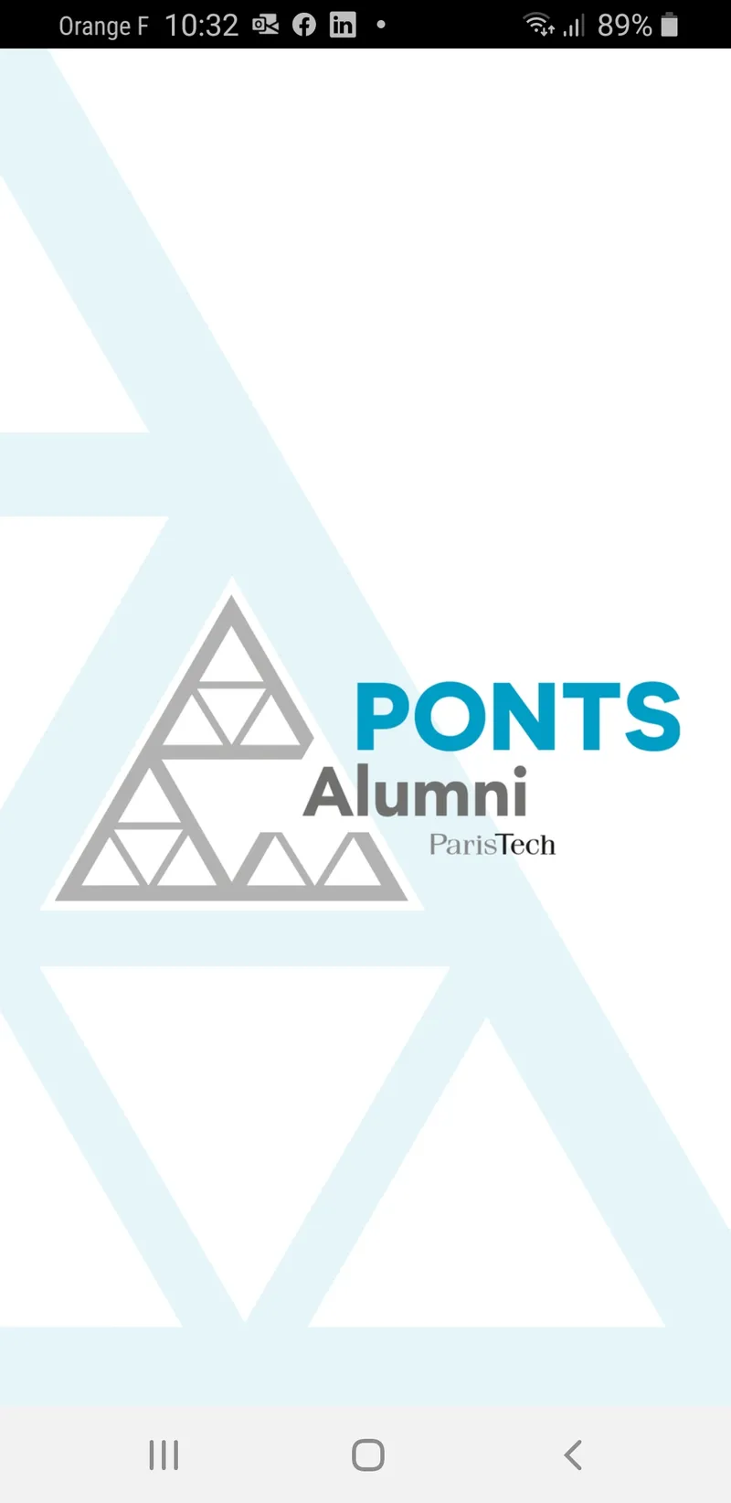 Ponts Alumni lanza aplicación móvil para conectar a sus egresados