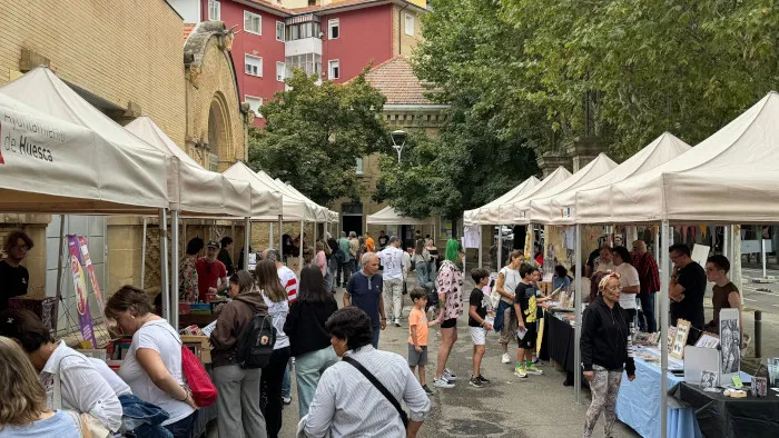 Huescómic celebra la calidad de sus autores con tres obras "Esenciales"