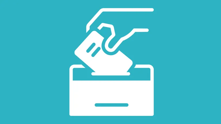 Castelldefels publica datos electorales históricos y abiertos